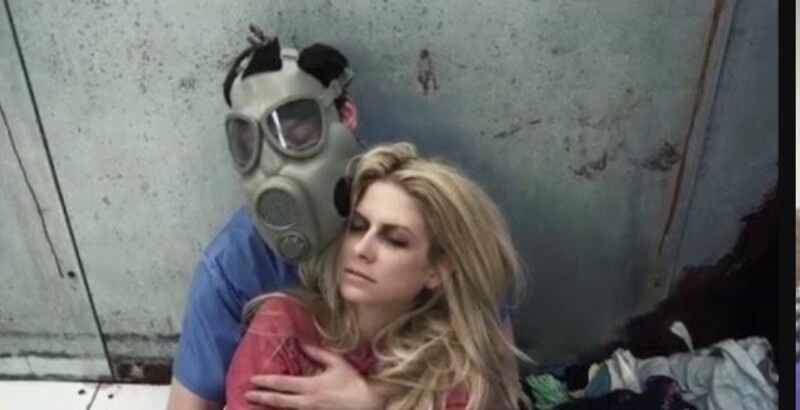 Bodies (2016) Screenshot 4