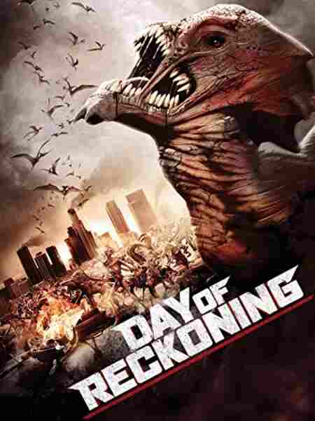 Day of Reckoning (2016) Screenshot 1