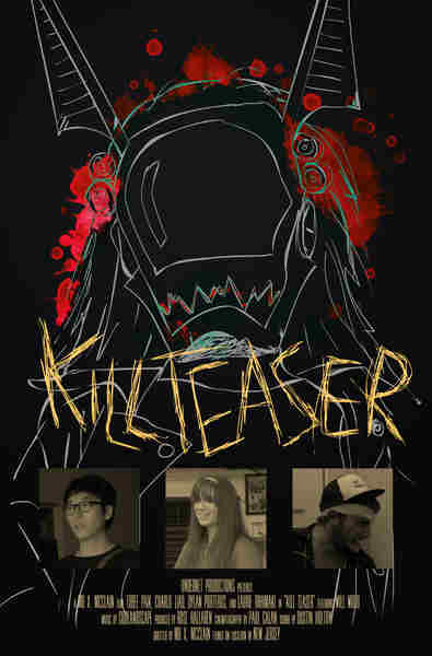 Kill Teaser (2018) Screenshot 1