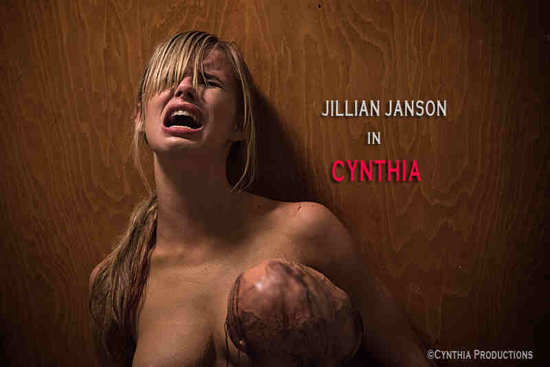 Cynthia (2018) Screenshot 1