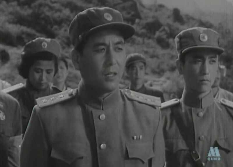 San Ba Xian shang (1960) Screenshot 4