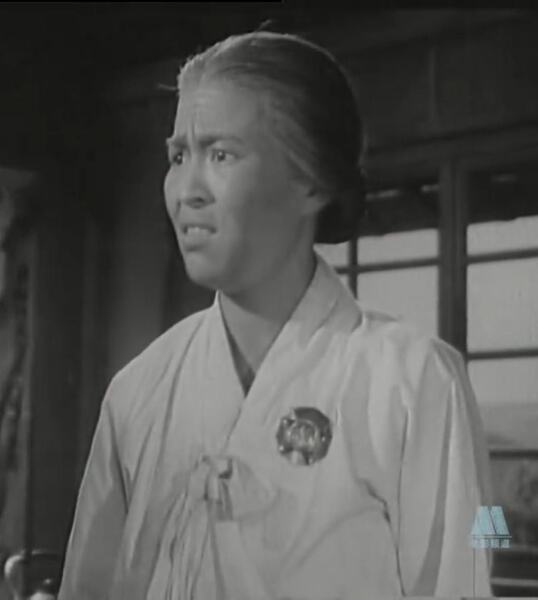San Ba Xian shang (1960) Screenshot 5