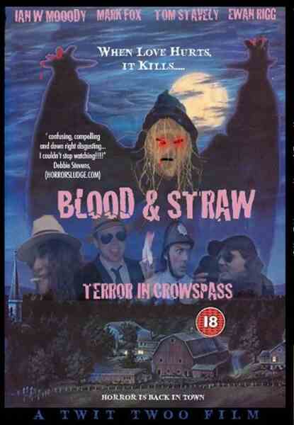 Blood & Straw: Terror in Crowspass (2009) Screenshot 1