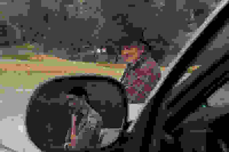 Dam Sharks (2016) Screenshot 3