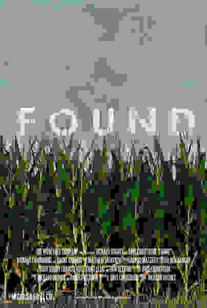 Found (2016) Screenshot 2