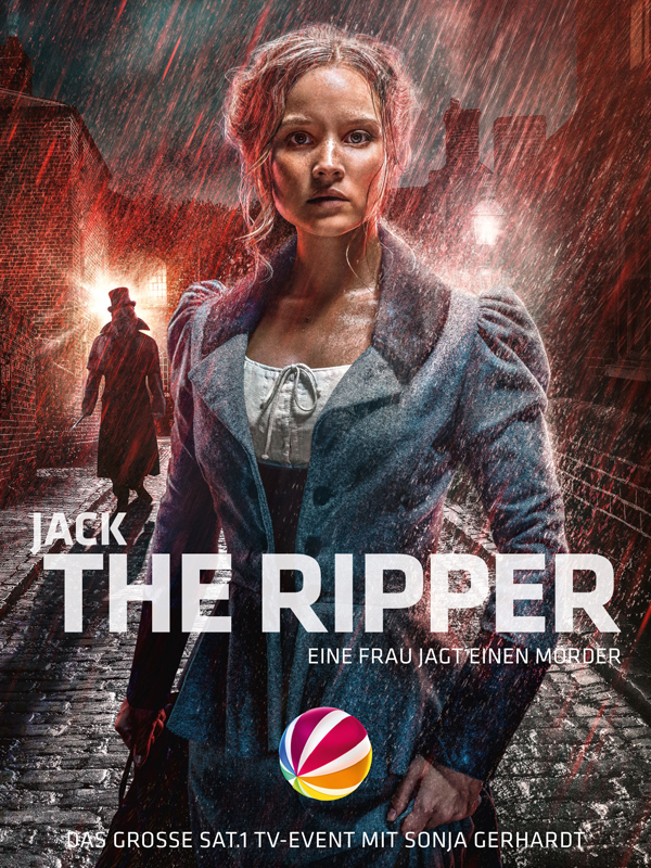 Jack the Ripper: The London Slasher (2016) Screenshot 2