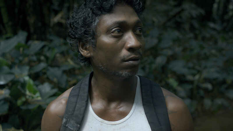 The Cutlass (2017) Screenshot 2
