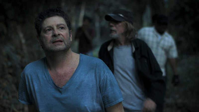 The Cutlass (2017) Screenshot 3