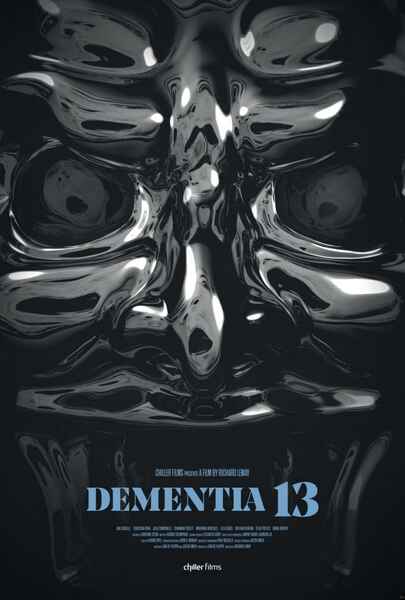Dementia 13 (2017) Screenshot 2