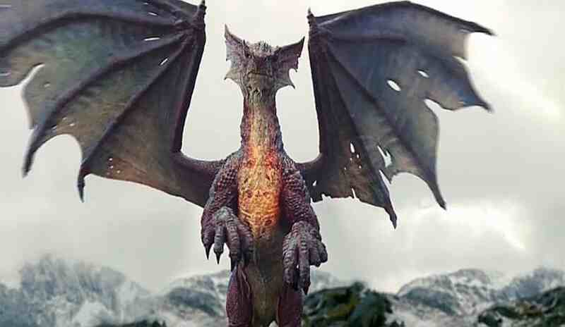 The Last Dragonslayer (2016) Screenshot 2