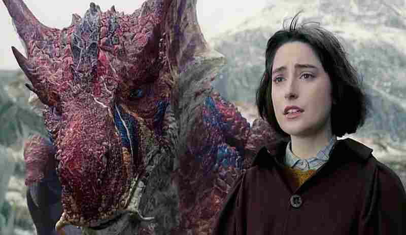 The Last Dragonslayer (2016) Screenshot 4