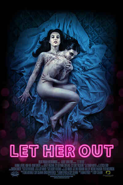Let Her Out (2016) Screenshot 1
