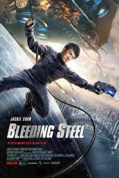 Bleeding Steel (2017) Screenshot 1