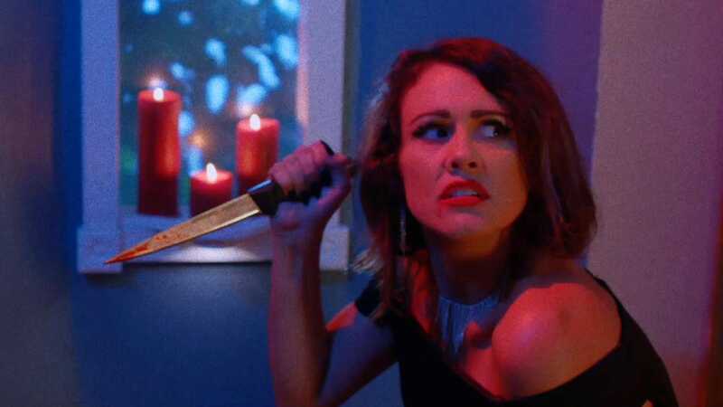 Close Calls (2017) Screenshot 1