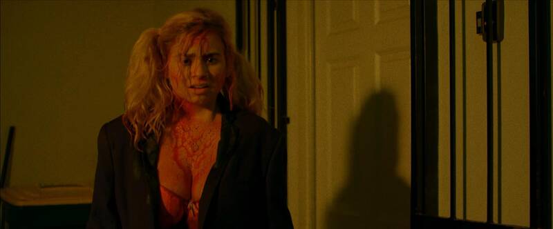 Close Calls (2017) Screenshot 4
