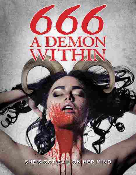 The Demon Within (2009) Screenshot 2