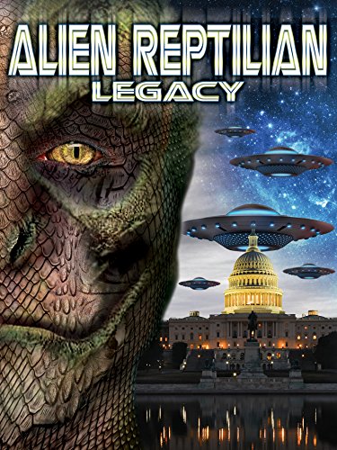 Alien Reptilian Legacy (2015) Screenshot 1