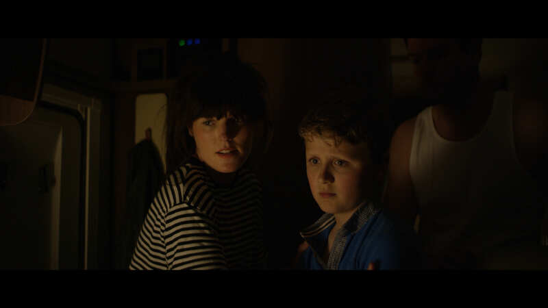 Escape from Cannibal Farm (2017) Screenshot 2