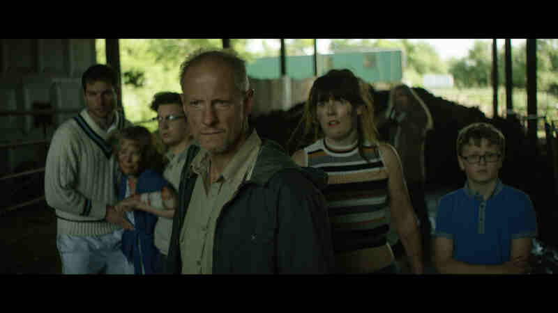 Escape from Cannibal Farm (2017) Screenshot 3