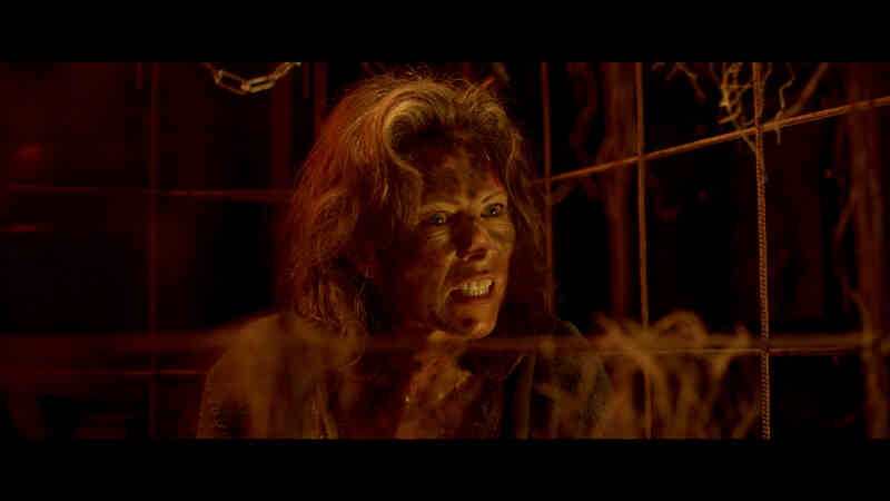 Escape from Cannibal Farm (2017) Screenshot 4