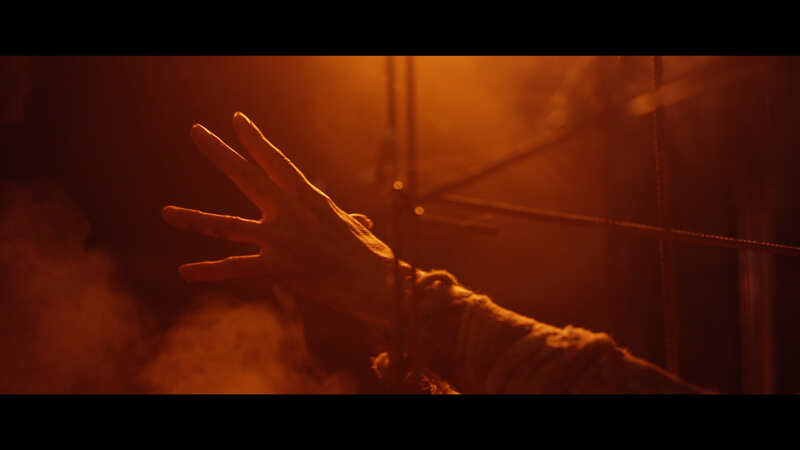 Escape from Cannibal Farm (2017) Screenshot 5