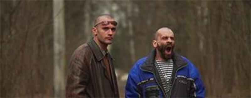 Credit for Murder (2015) Screenshot 2