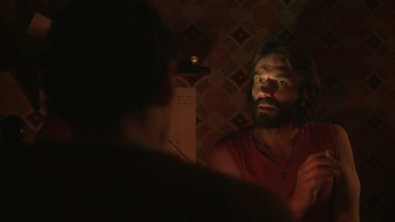 Credit for Murder (2015) Screenshot 3