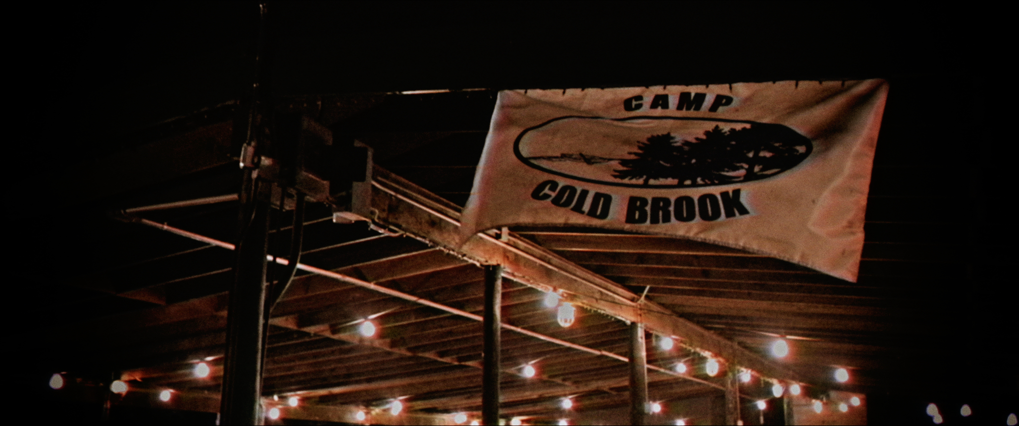 Camp Cold Brook (2018) Screenshot 3