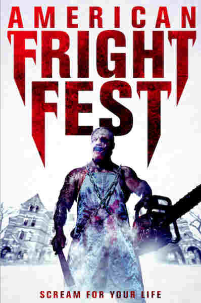 American Fright Fest (2018) Screenshot 1