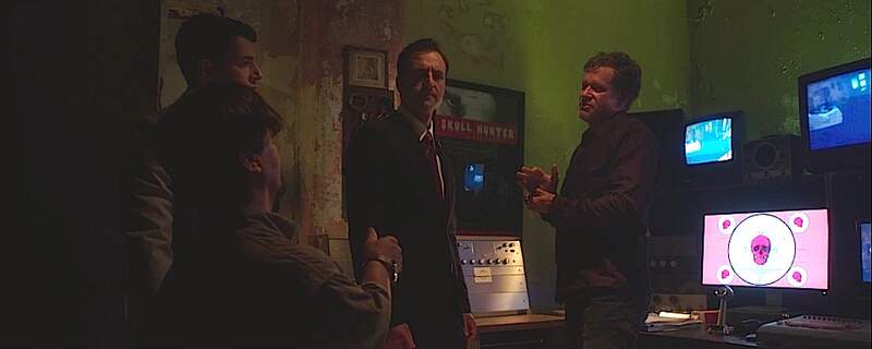 American Fright Fest (2018) Screenshot 3