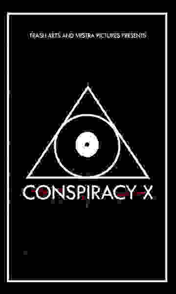 Conspiracy X (2018) Screenshot 1