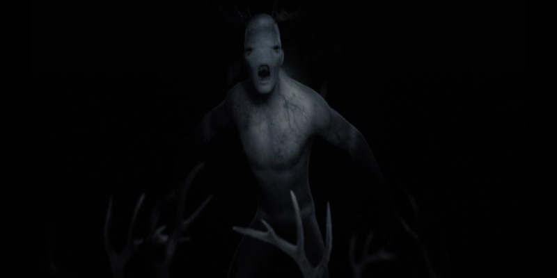 Devil in the Dark (2017) Screenshot 3