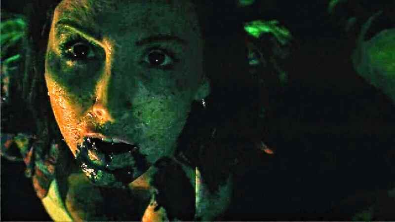 Fall of Grace (2017) Screenshot 1