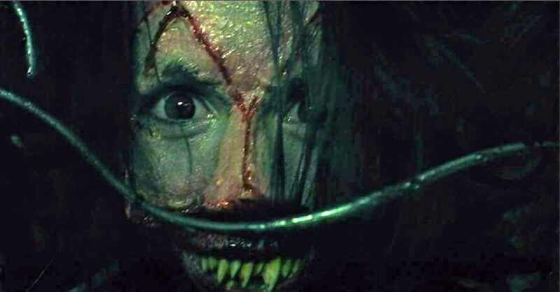 Fall of Grace (2017) Screenshot 3