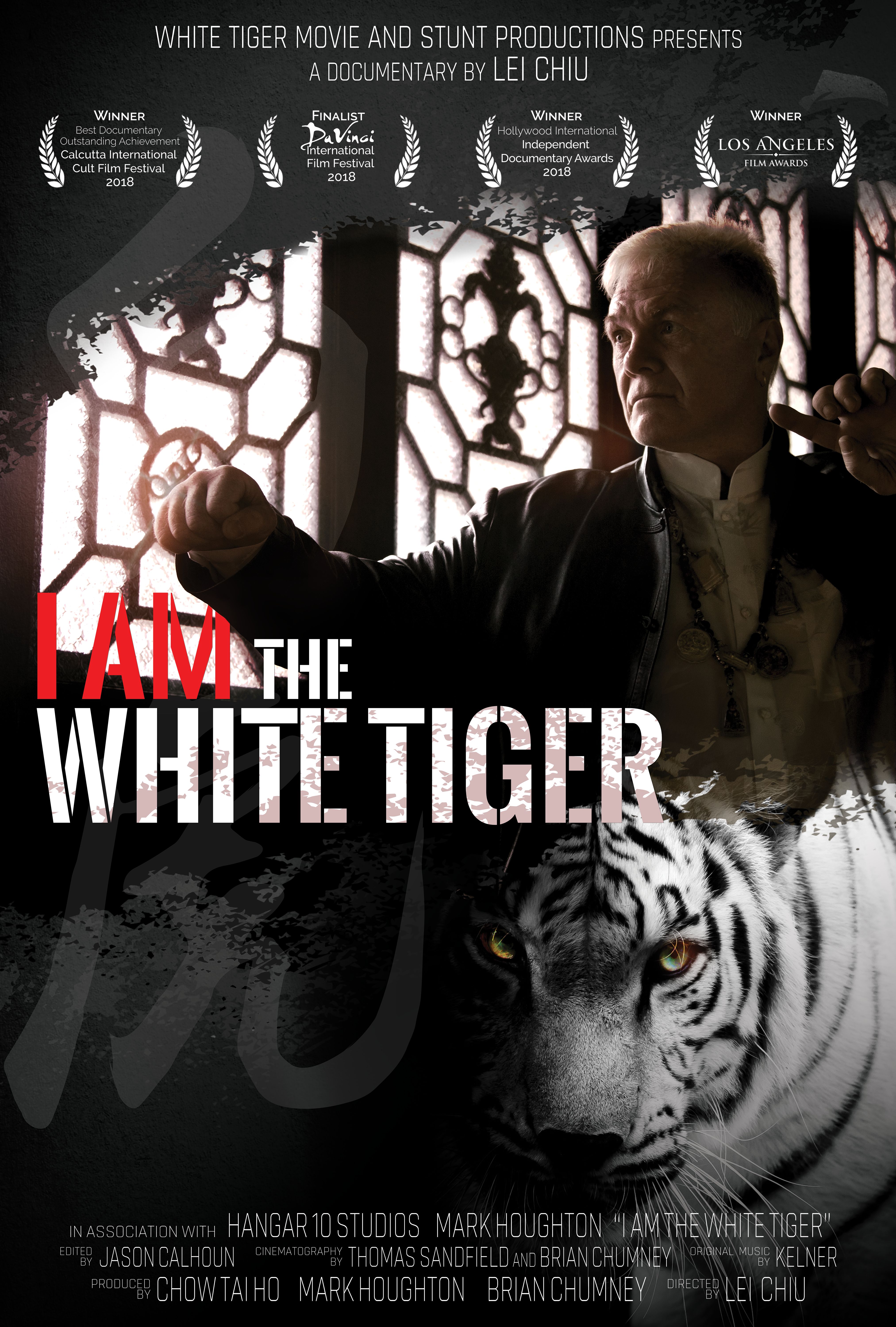 I Am the White Tiger (2018) Screenshot 3