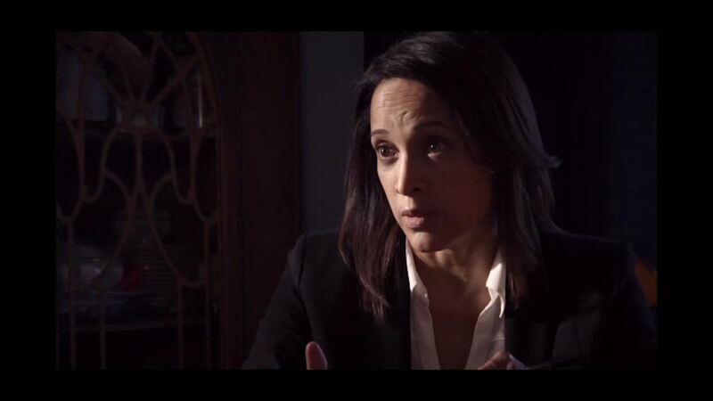Sacrilege (2017) Screenshot 2