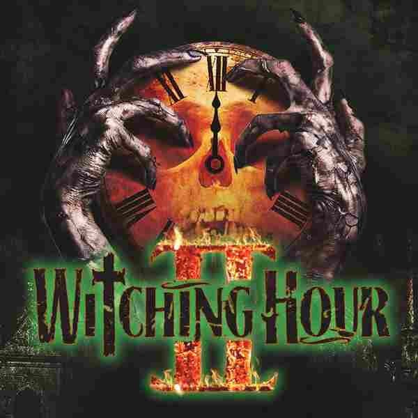 Witching Hour II (2016) Screenshot 1