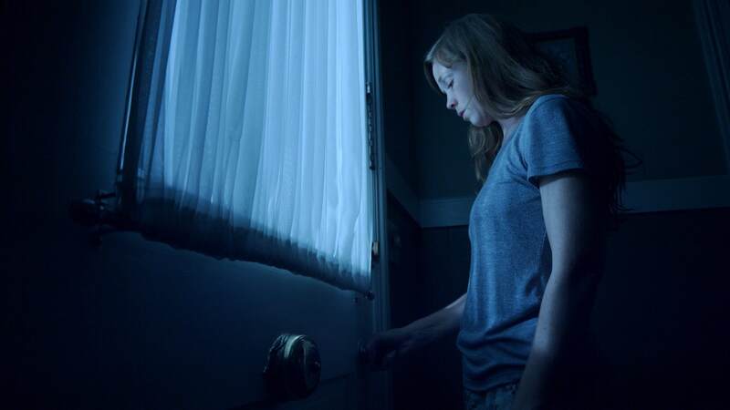 The Atoning (2017) Screenshot 1