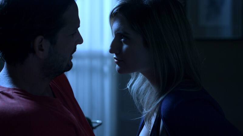 The Atoning (2017) Screenshot 3