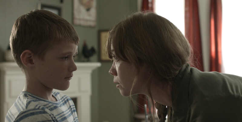 The Atoning (2017) Screenshot 4