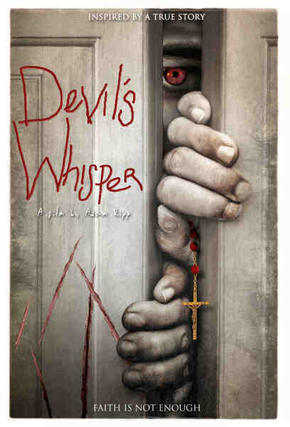 Devil's Whisper (2019) Screenshot 1