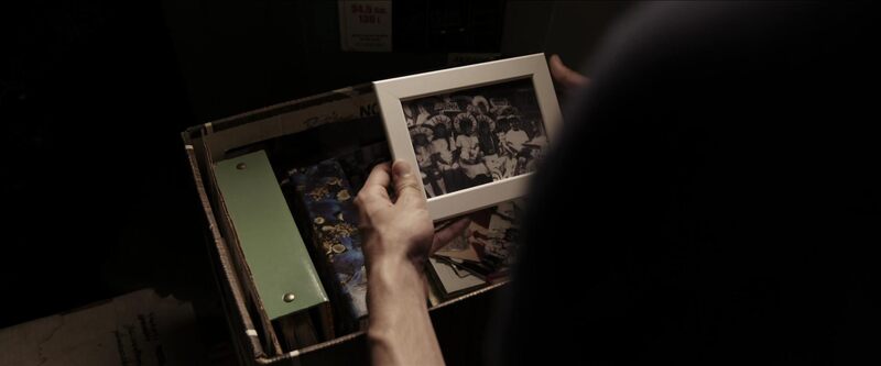 Devil's Whisper (2019) Screenshot 4