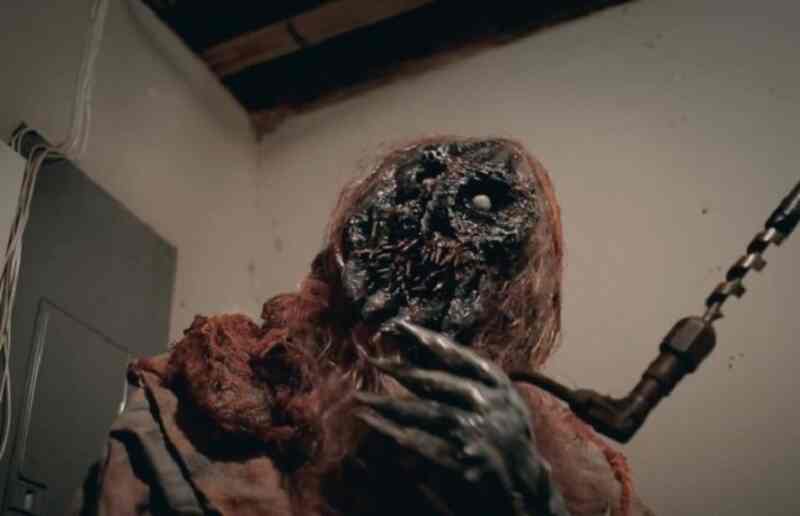 Atmo HorroX (2016) Screenshot 2