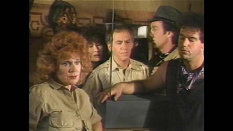 Jungle Trap (2016) Screenshot 4
