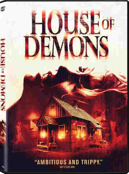 House of Demons (2018) Screenshot 2