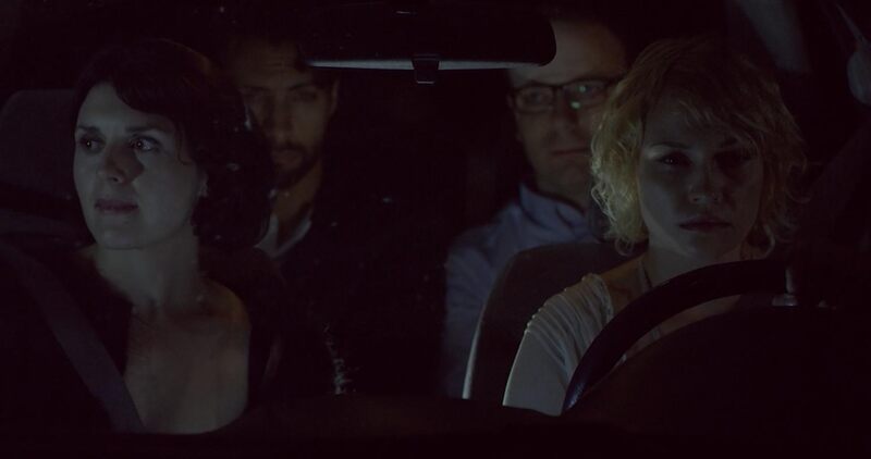 House of Demons (2018) Screenshot 3
