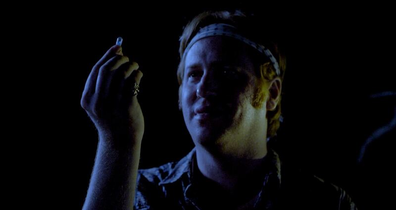 House of Demons (2018) Screenshot 4
