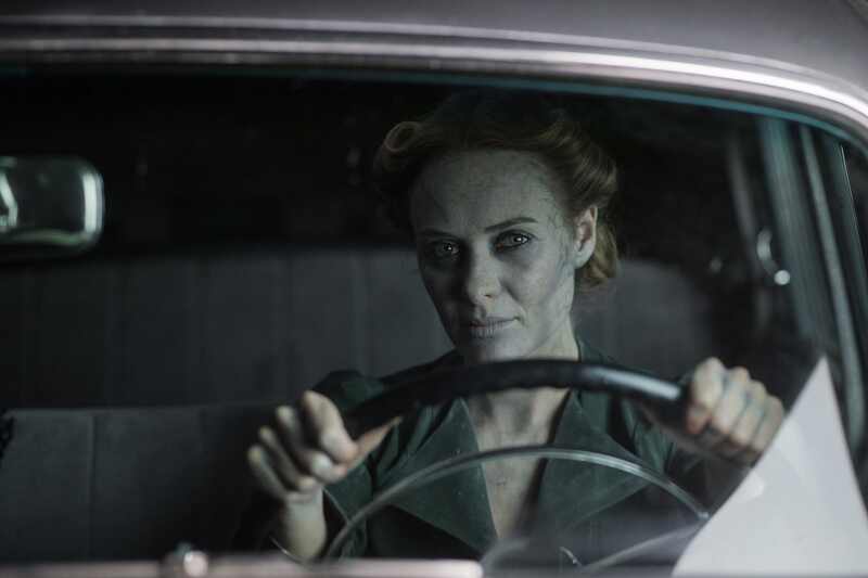 Nazi Undead (2018) Screenshot 3