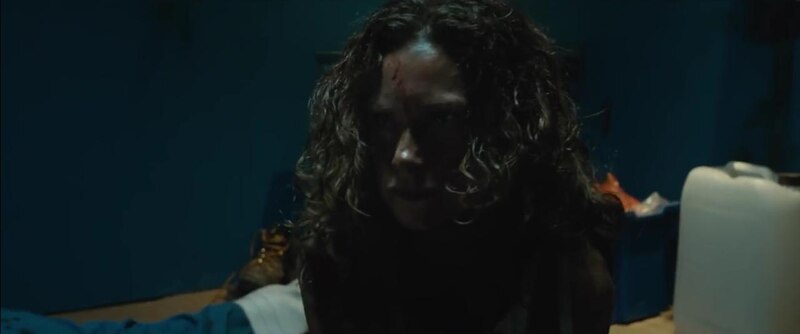 The Invoking: Paranormal Dimensions (2016) Screenshot 1