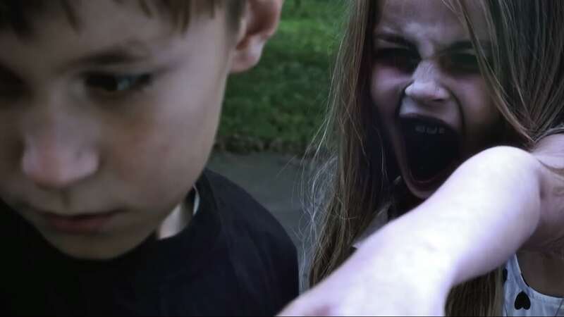 The Invoking: Paranormal Dimensions (2016) Screenshot 3